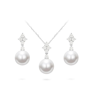 Timeless Pearl Elegance Set