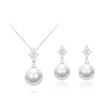 Timeless Pearl Elegance Set