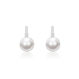 Classic Elegance Pearl Earring